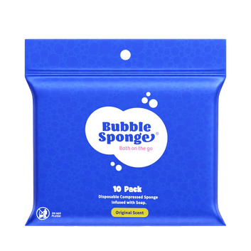 Bubble Sponge